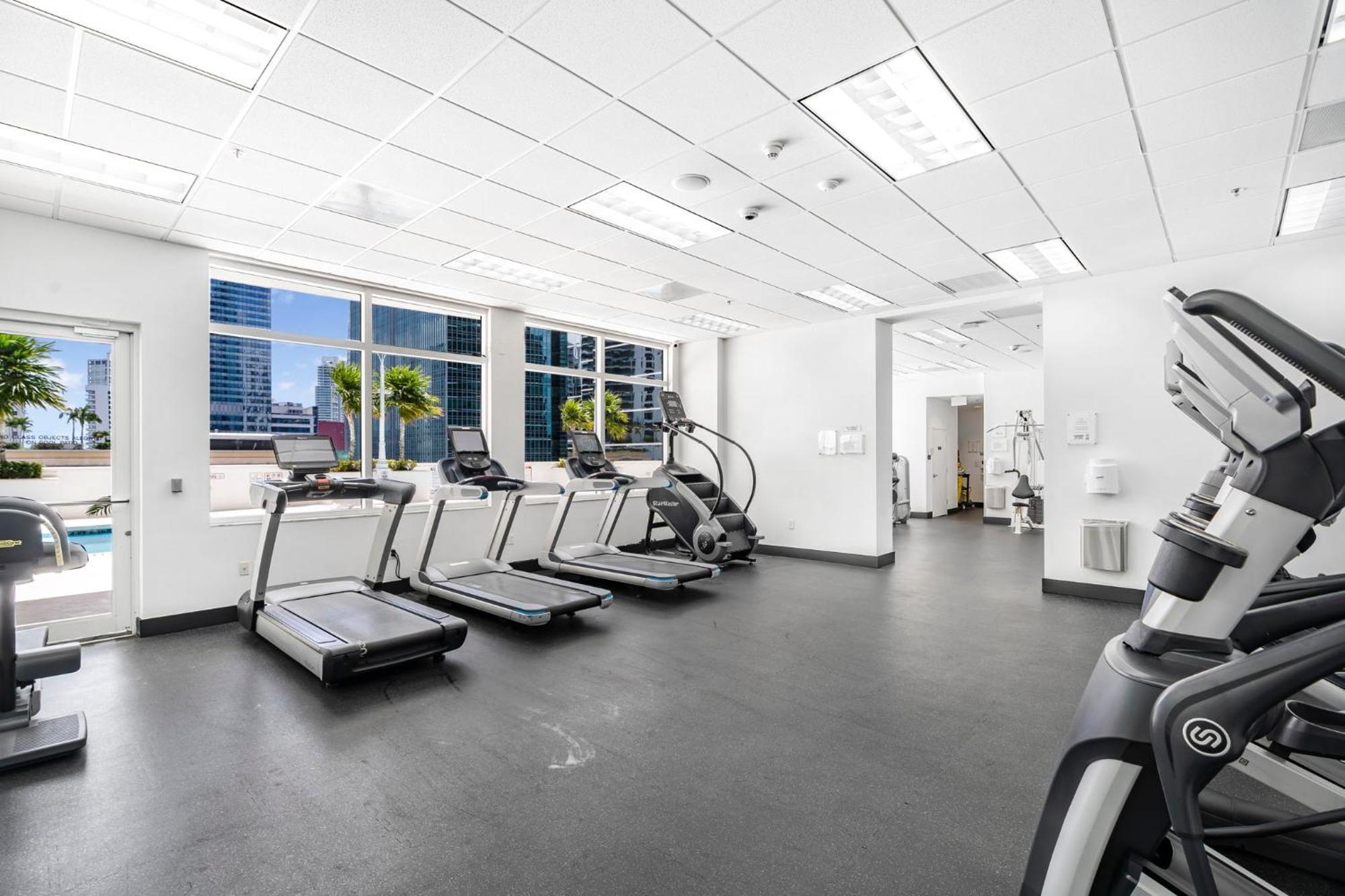 Exclusivity & Relaxation Offered By Our Appartamento Miami