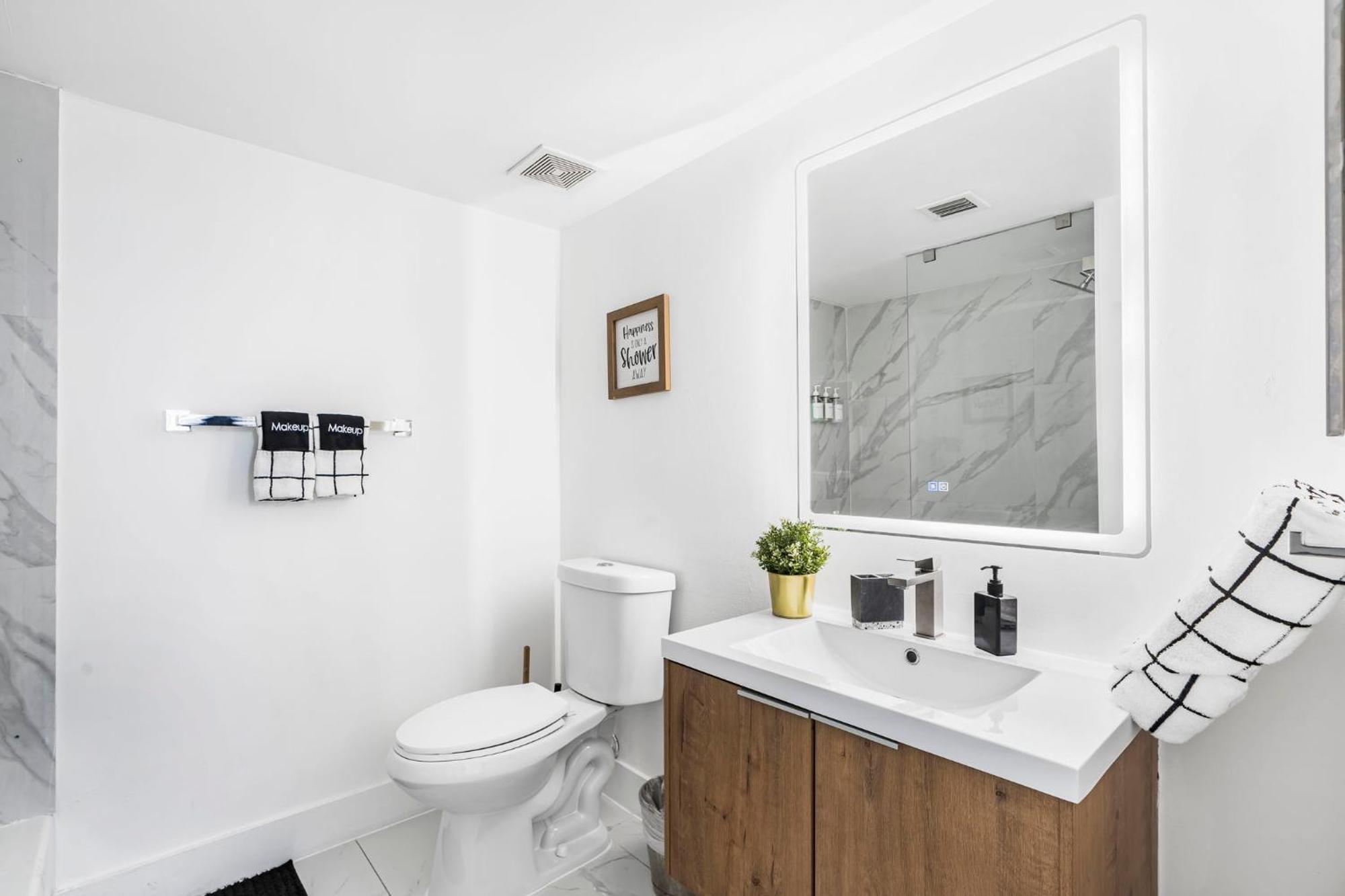 Exclusivity & Relaxation Offered By Our Miami