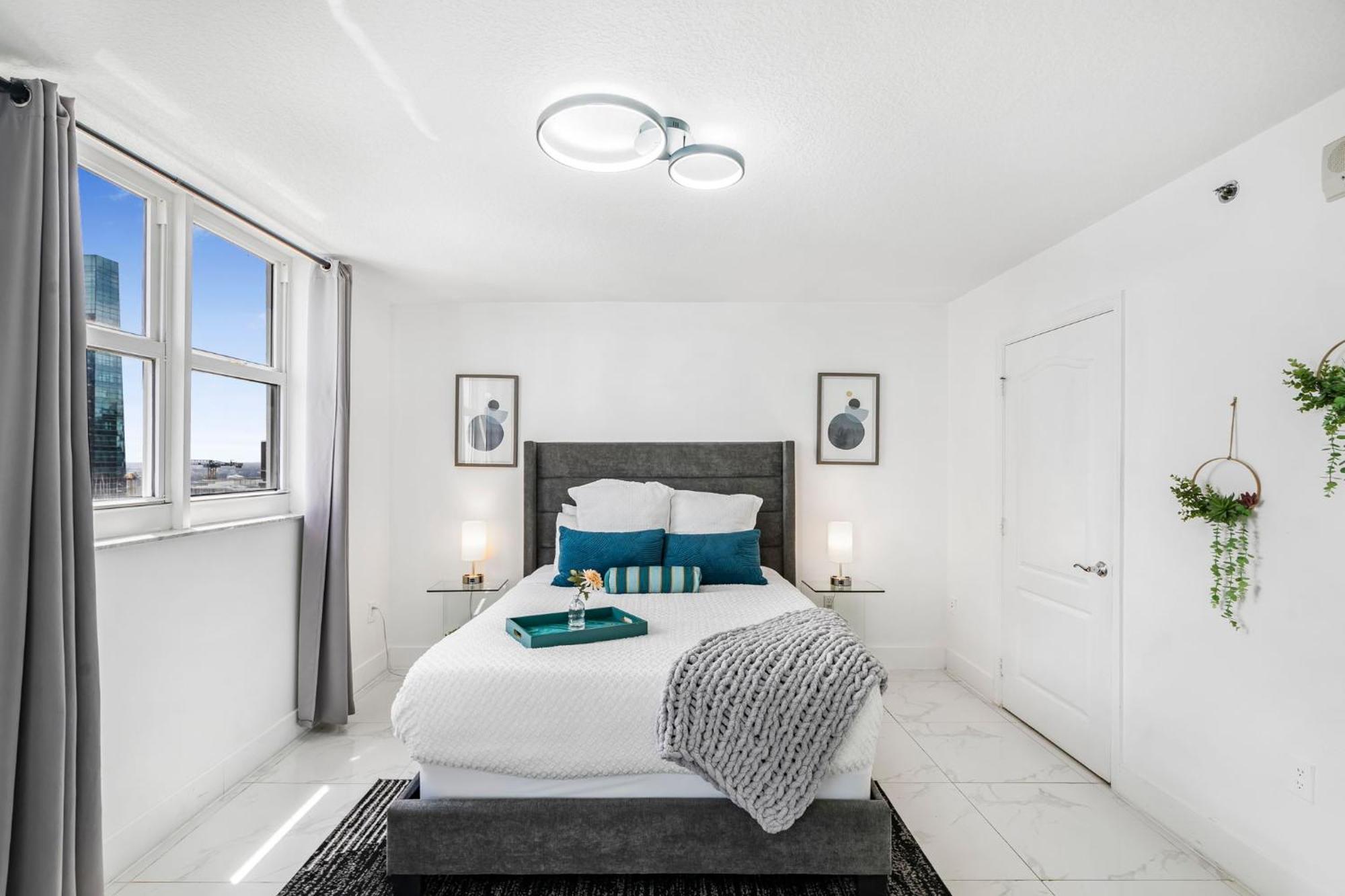 Appartamento Exclusivity & Relaxation Offered By Our Miami