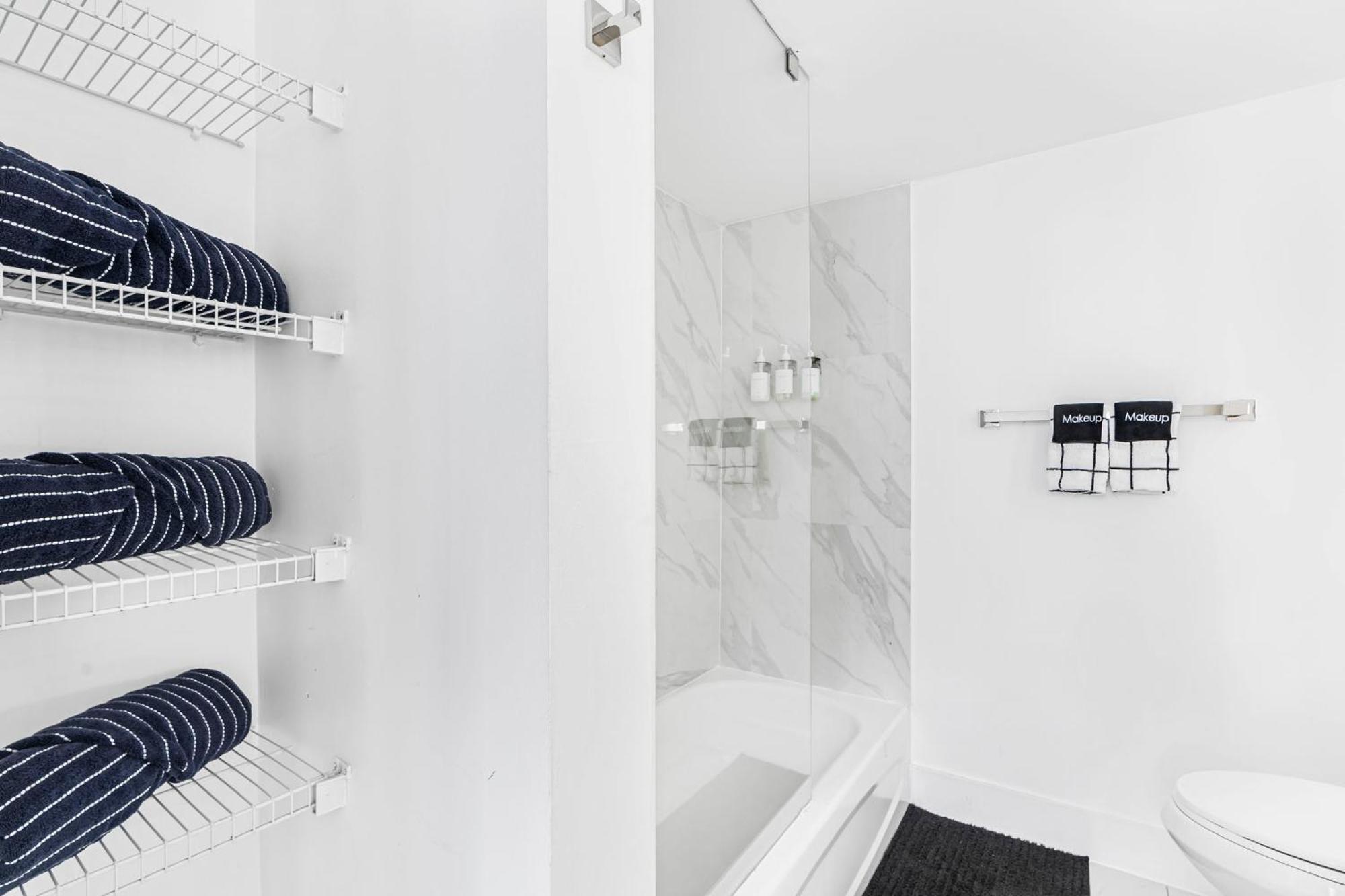 Appartamento Exclusivity & Relaxation Offered By Our Miami
